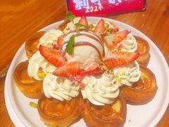-娜娜家•Nana’Garden (福州道店)