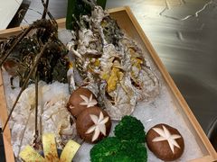 -香樟花园法式铁板烧(恒隆广场店)