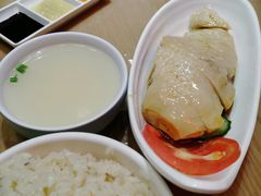 -新加坡高记KOO KEE Restaurant(盈科店)