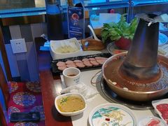 -京城胜利涮羊肉(禧乐汇店)