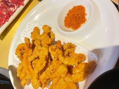 -手选潮汕鲜活牛肉火锅(二七广场店)