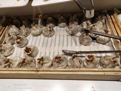 -清心素食自助餐厅(夫子庙店)