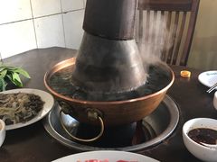 -原柳滩高台阶涮羊肉