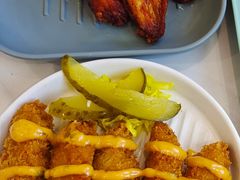 -库滋明·俄罗斯特色美食(中央大街店)