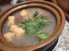 -南京大牌档(济南万象城店)