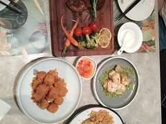 -大树餐厅(红旗街万达店)