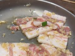 -夜食白市Yespicy·烧烤啤酒宵夜(番禺四海城店)