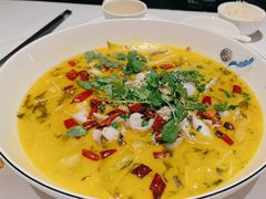 -老海陵·泰州菜(三水湾店)