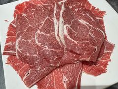 -北平三兄弟涮肉(簋街总店)