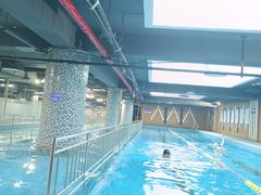 -阳光游泳培训基地(天通苑店)