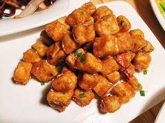 -周三的情书花园餐厅(江北店)