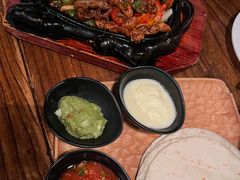 -Rural Tequila墨西哥餐厅(东川路店)