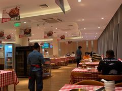 -西贝(吴江路湟普汇店)