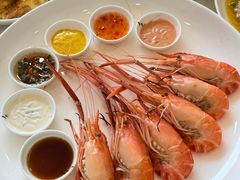 -品鲜村农家菜·阳澄湖大闸蟹(总店)