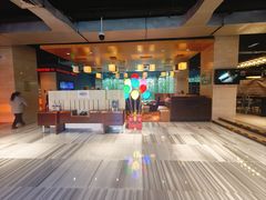 -北京海淀雅乐轩酒店