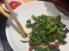 -辣尚瘾·烤鱼·新川菜(交大直营店)
