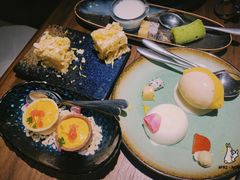 -木棉·醉心粤味(COCO Park店)