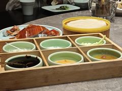 -新海渔港·胶东海鲜家常菜·家宴(奥体中心店)