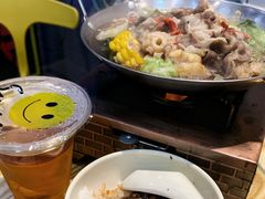 -福妈一品锅(麦地店)