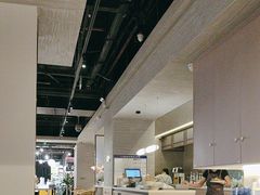 -BE BRIGHT KITCHEN(正佳广场店)