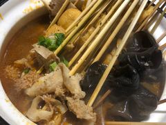 -白玉串城(南六中路店)