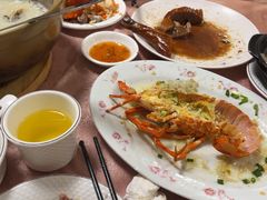 -华源餐厅·海鲜大排档(日月贝店)