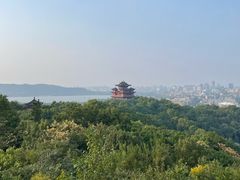 -吴山景区