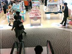 -LELECHA乐乐茶(美罗城店)