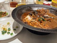 -京味斋·烤鸭·北京菜(安贞店)