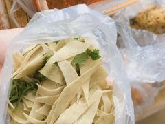 -正味斋锅巴菜(西北角店)