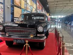 -沈阳铁路陈列馆