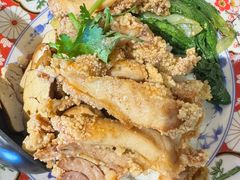 -大三元台湾鲁肉饭(沙井新桥店)