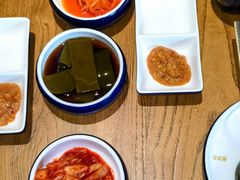 -鲜有基参鸡汤(望京新城店)