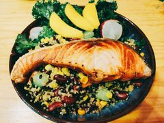 -Dreamsalad梦想轻厨(健康轻食·减脂沙拉·意面·祖庙店)