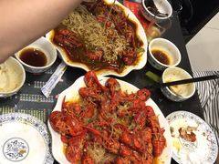 -川香煲(茅台路店)