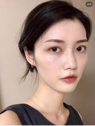点击看大图 -Verywang半永久纹眉•仪器野生眉
