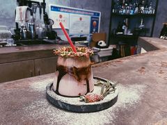 -BE NORMAL CAFE(霞溪路店)