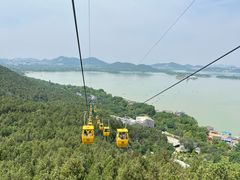 -云龙湖旅游景区