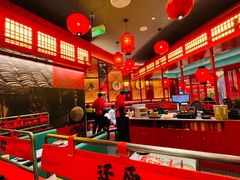 -廖川菜(八佰伴店)