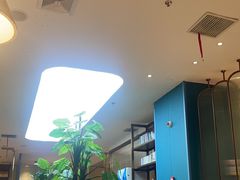 -悦海·家宴·冰花皮皮虾大锅贴(宝龙店)