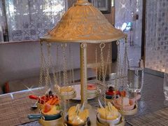 -莲西餐(曲江店)