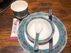 -贰重天冰煮羊自助火锅(东坝店)