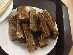 -白魁老号饭庄(交道口店)