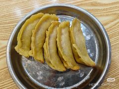 -李记七家湾牛肉锅贴店(太平桥店)