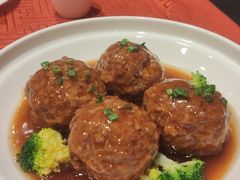-正阳门饭庄·烤鸭·北京菜(万丰路七里庄店)