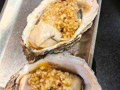 -蚝美人·生蚝海鲜烧烤(茶花园店)