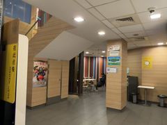 -麦当劳(乳山路店)