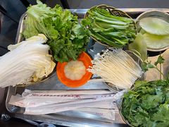 -范贤光鸡公煲(平乐园总店)