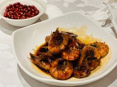 -永兴餐厅(复兴中路店)