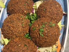 -La Medina餐厅(亮马河南路店)